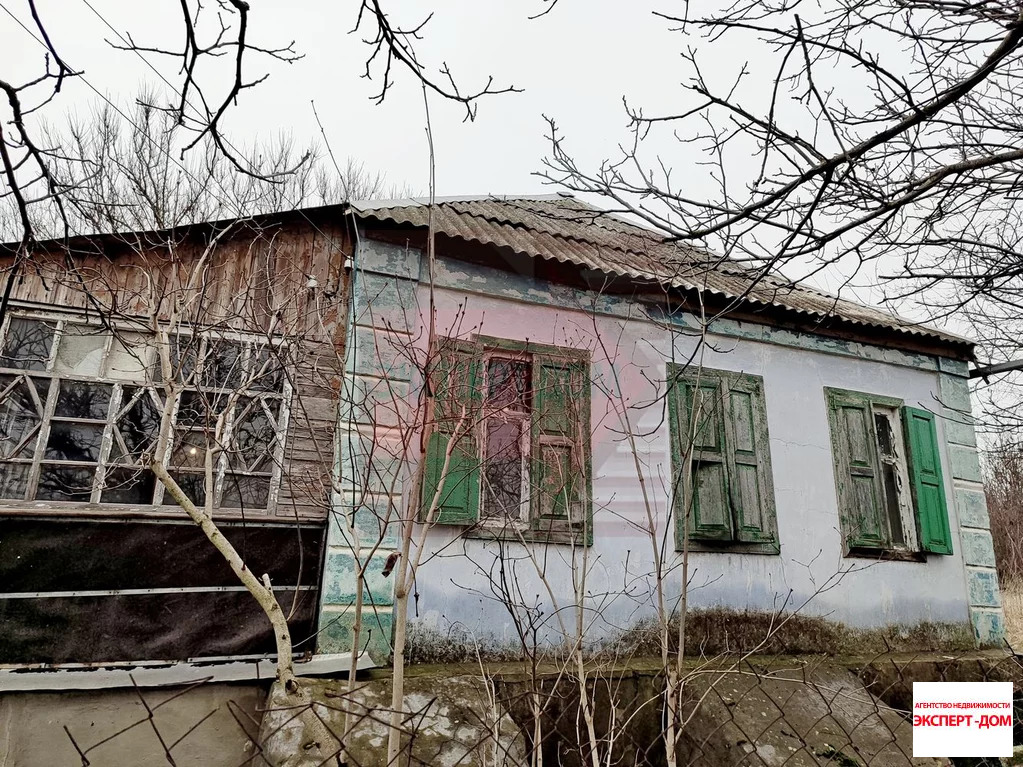 Малая неклиновка