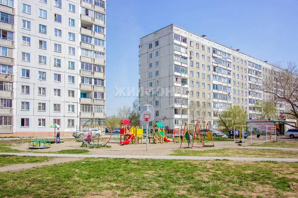 Продажа квартиры, Новосибирск, ул. Широкая - Фото 19