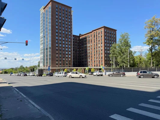 Продам однокомнатную (1-комн.) квартиру, Максима Горького ул, 23кА,... - Фото 3