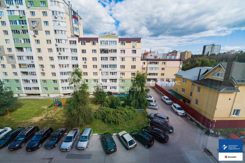 Продажа квартиры, Рязань, Касимовское ш. - Фото 5