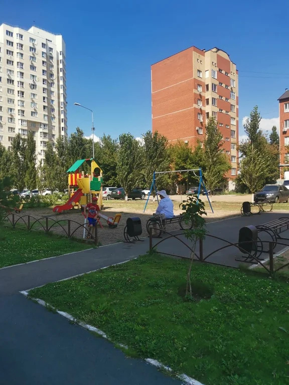 Продажа квартиры, Оренбург, Нижний проезд - Фото 17