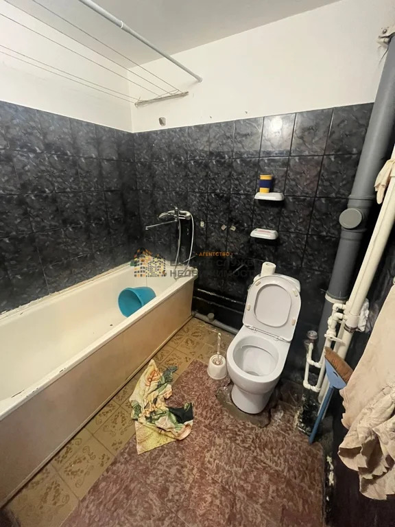 Аренда квартиры, Уфа, ул. Мелеузовская - Фото 5