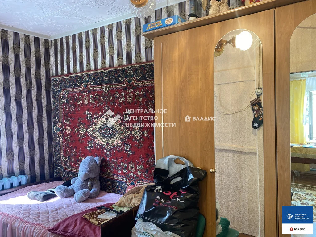 Продажа дома, Пупки, Скопинский район, ул. Центральная - Фото 20