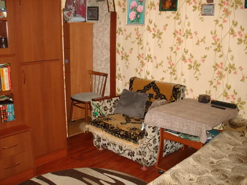 трехкомнатная квартира - Фото 11