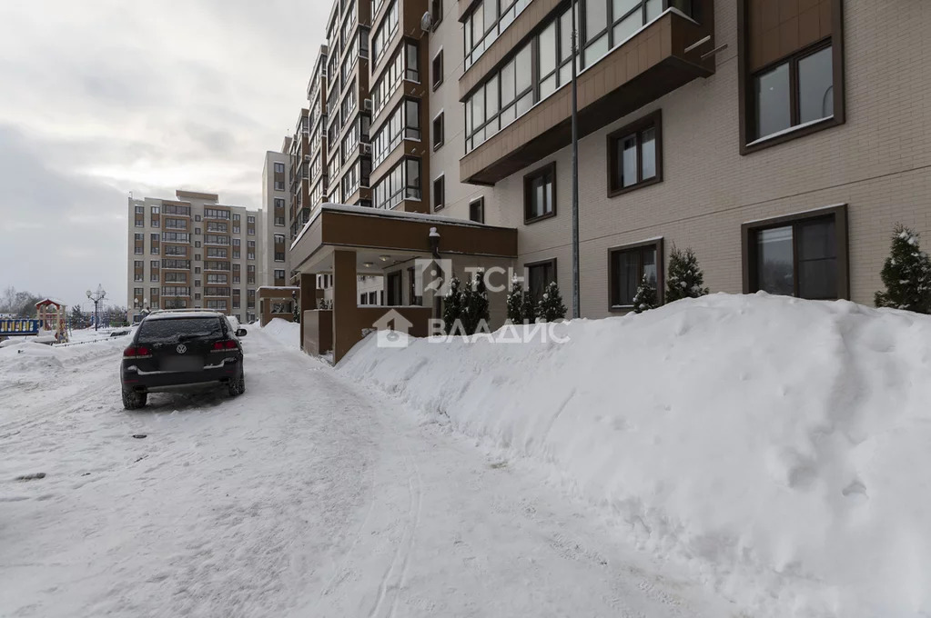 городской округ Мытищи, деревня Пирогово, улица Ильинского, д.7, ... - Фото 32