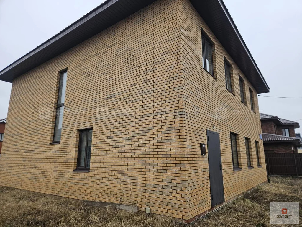 Продажа дома, Куюки, Пестречинский район, ул. Янтарная - Фото 5