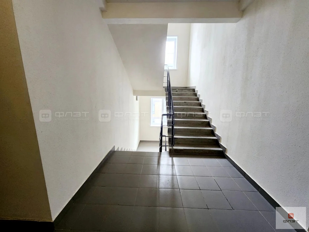 Продажа квартиры, Высокая Гора, Высокогорский район, ул. ... - Фото 8