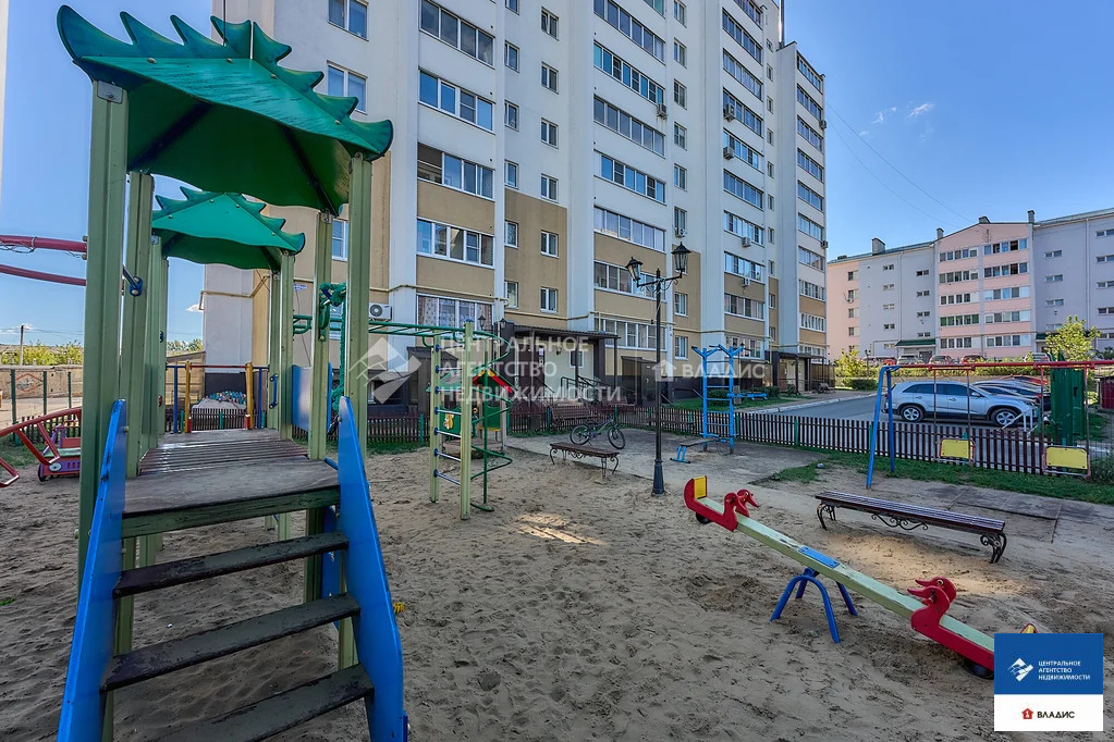 Продажа квартиры, Рыбное, Рыбновский район, ул. Большая - Фото 13