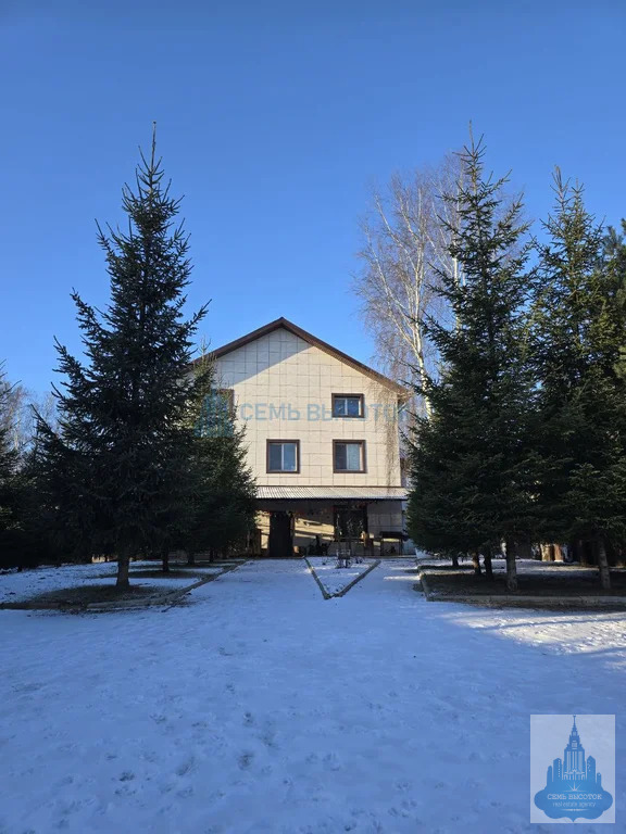 Продажа дома, Матвеевка, Луховицкий район, 37 - Фото 1