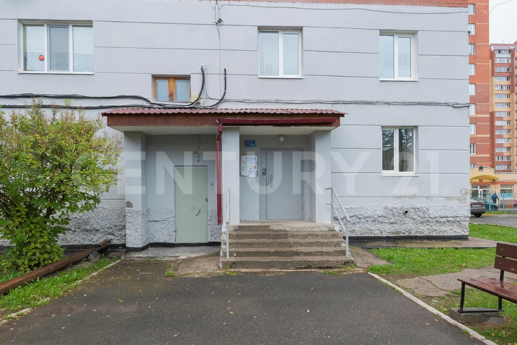 Продажа квартиры, Пермь, ул. Александра Щербакова - Фото 10