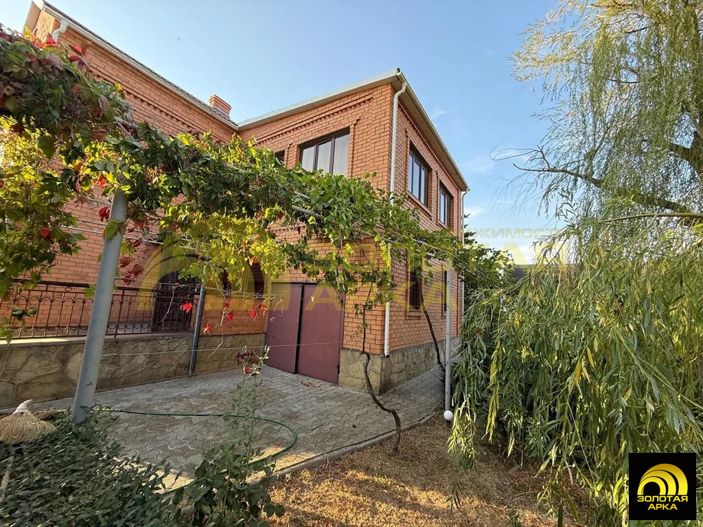 Продажа дома, Волна, Темрюкский район, ул. Цветочная - Фото 29