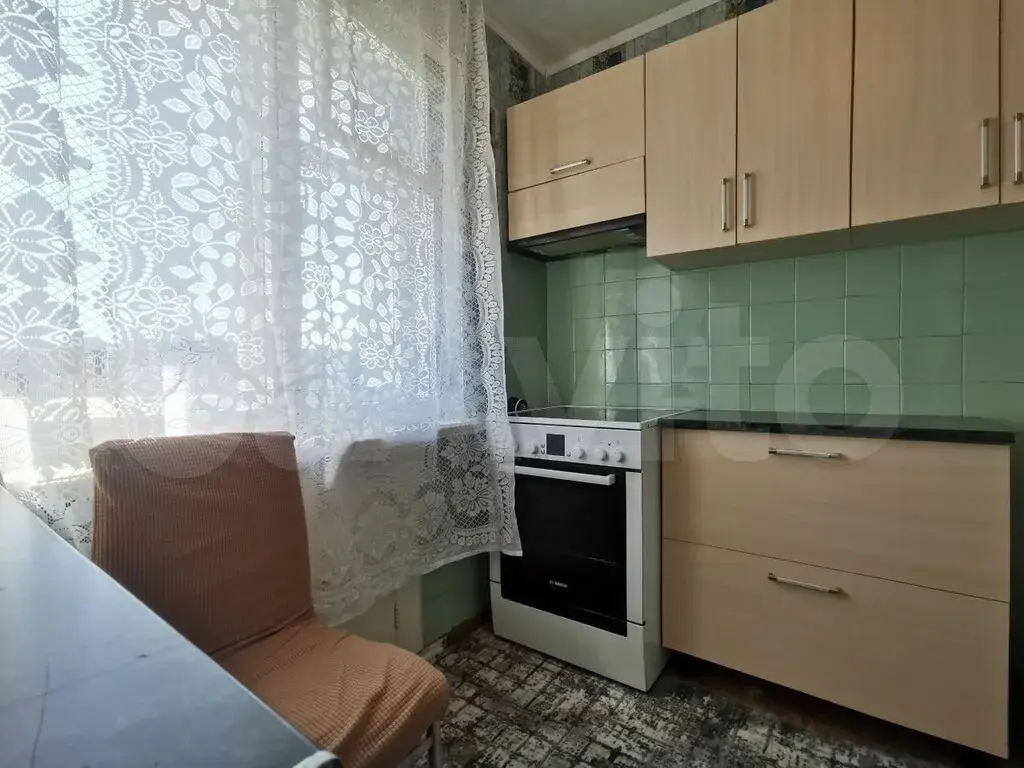 2-к. квартира, 43,5 м, 3/5 эт. - Фото 10