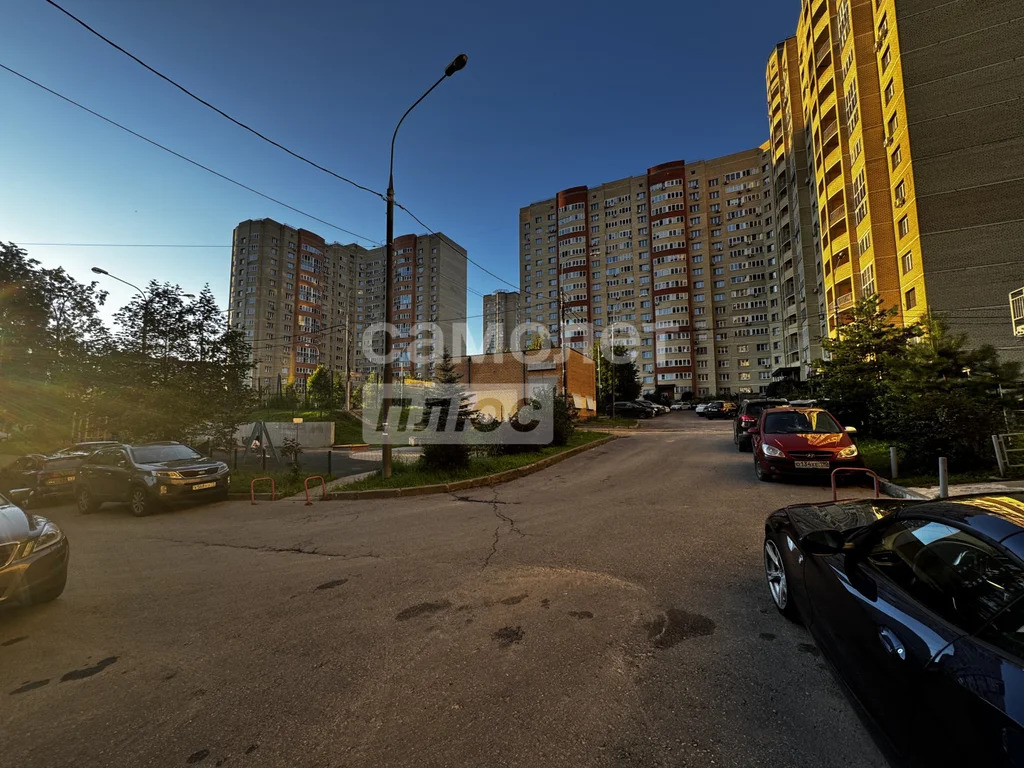 Продажа квартиры, Мытищи, Мытищинский район, Сазонова ул. - Фото 35