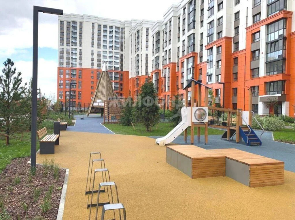 Продажа квартиры, Новосибирск, Рельефная - Фото 15