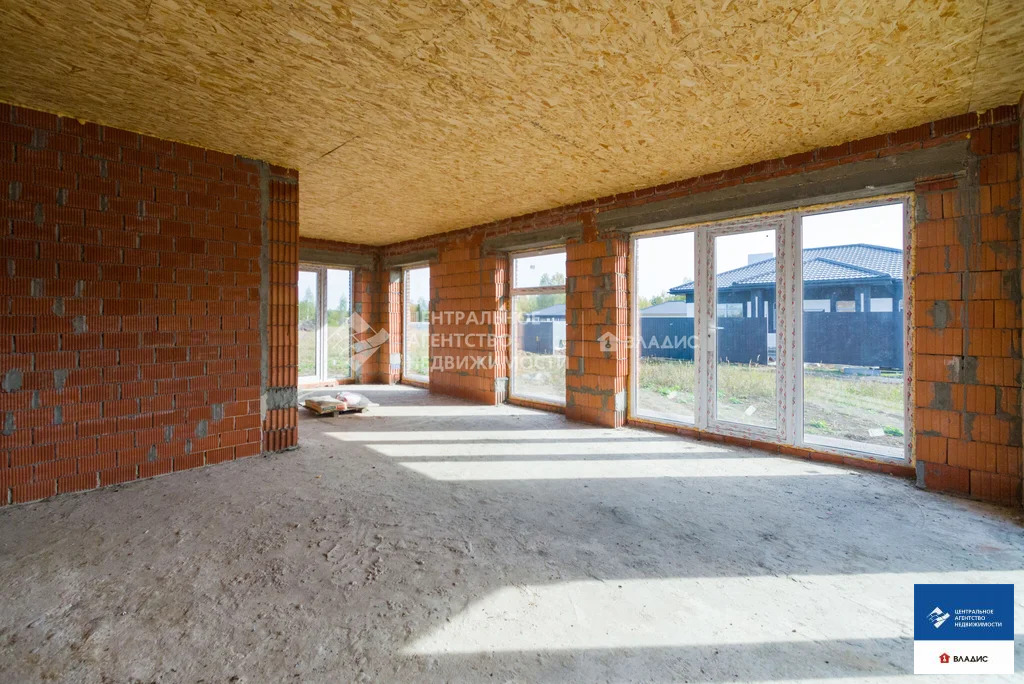 Продажа дома, Рязанский район, Тенистая улица - Фото 16