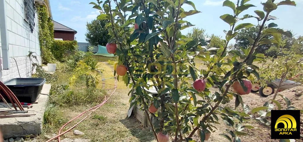 Продажа дома, Крымск, Крымский район, Дивизионная улица - Фото 17