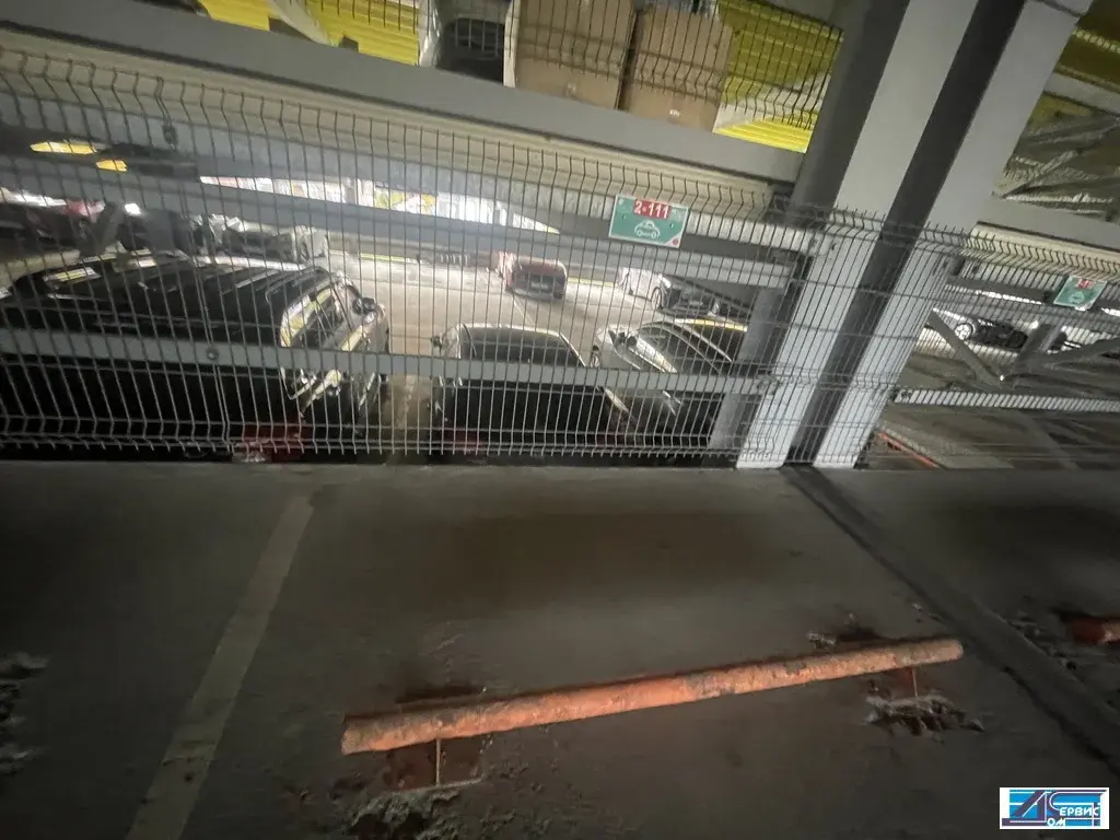 продается машиноместо - Фото 10