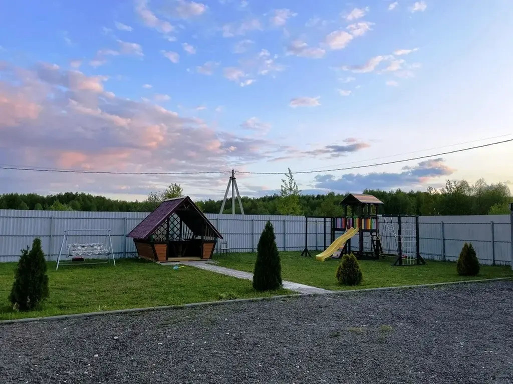 Дом в деревне Федуловская - Фото 7