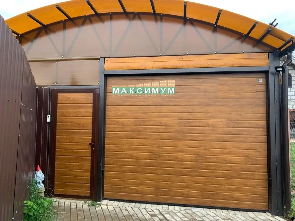 Жилой дом у реки в д. Павловское г/о Домодедово - Фото 28