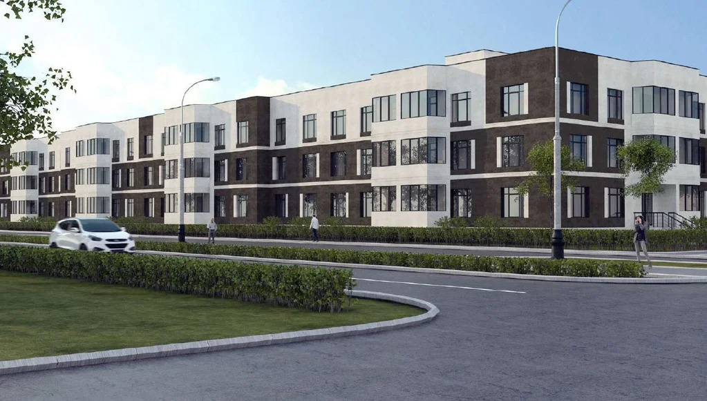 Продажа квартиры, Оренбург, Николая Ерышева - Фото 1