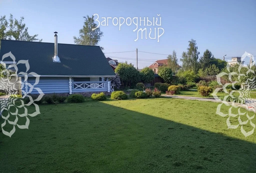 Продам дом, Дмитровское шоссе, 8 км от МКАД - Фото 25