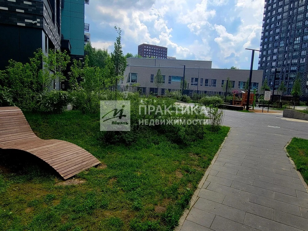 Продажа квартиры, проспект Куприна - Фото 22