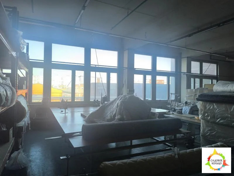 Отапливаемое помещение под склад - Фото 12