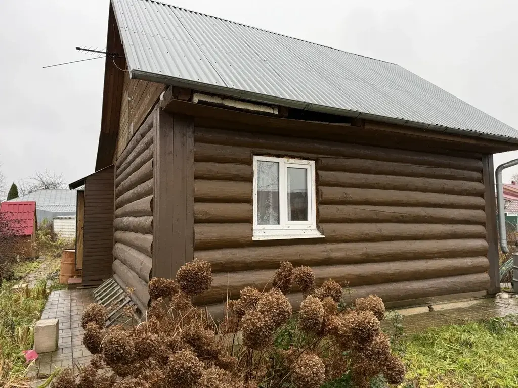 Дом, д.Услонь, ул.Фабричная, д.20 - Фото 12