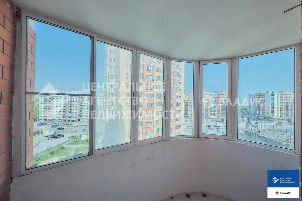 Продажа квартиры, Рязань, ул. Баженова - Фото 11