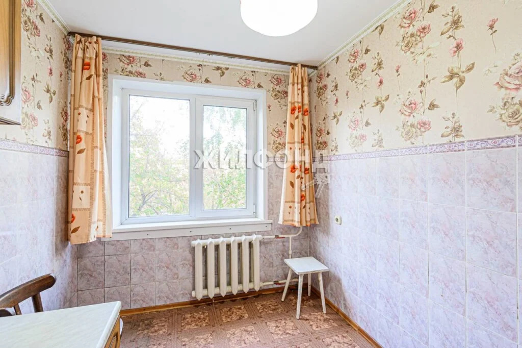 Продажа квартиры, Новосибирск, ул. Железнодорожная - Фото 31