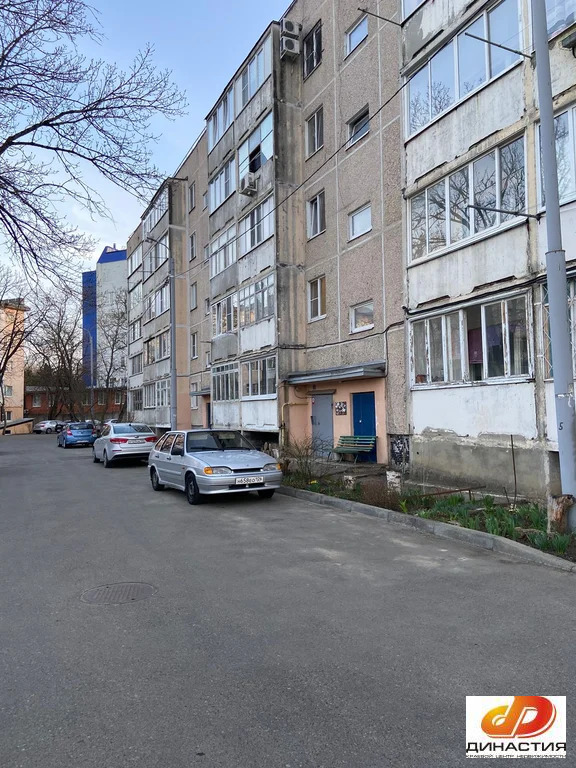 Продажа квартиры, Ставрополь, ул. Доваторцев - Фото 9