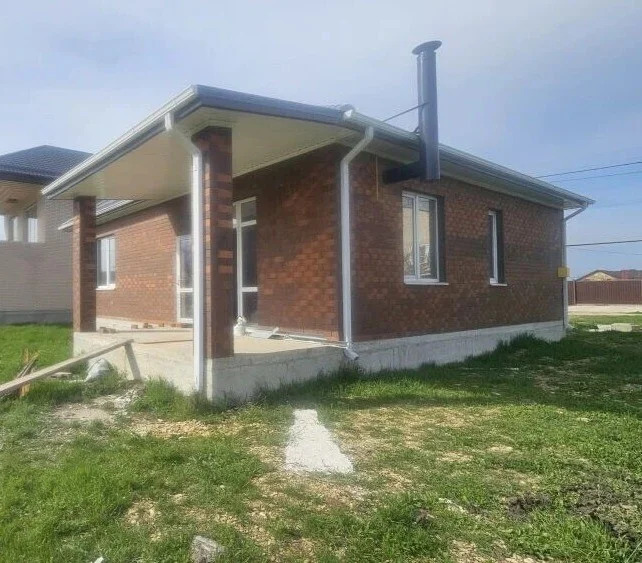 Продажа дома, Абинск, Абинский район, ул. Грушевая - Фото 1