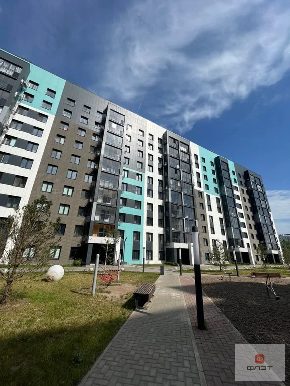 Продажа квартиры, Казань, ул. Портовая - Фото 1