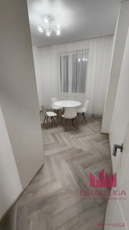 Аренда квартиры, м. Авиамоторная, улица Крузенштерна - Фото 2