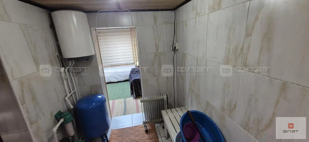 Продажа дома, Казань, ул. Амурская (Константиновка) - Фото 41