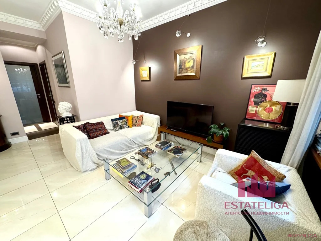 Аренда квартиры, Брюсов пер. - Фото 2