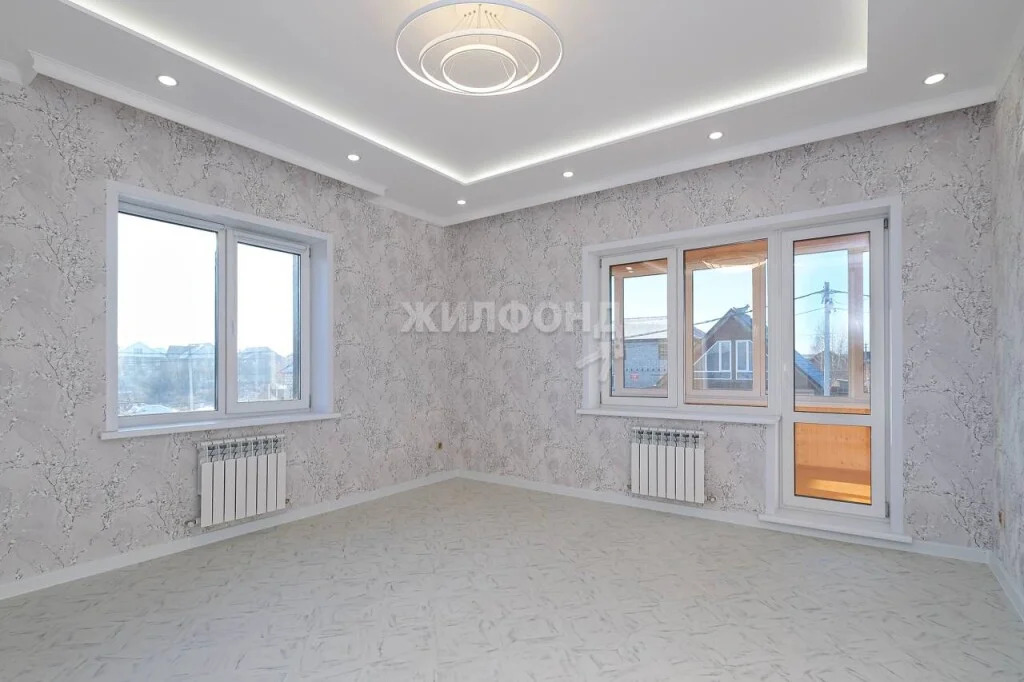 Продажа дома, Новосибирск - Фото 18