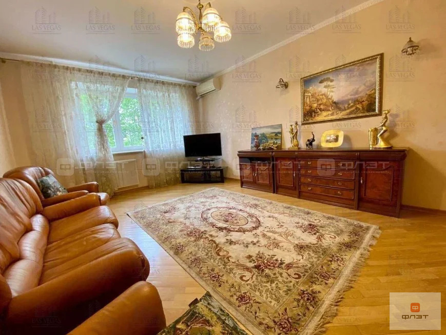 Аренда квартиры, Казань, ул. Рихарда Зорге д.34 - Фото 6