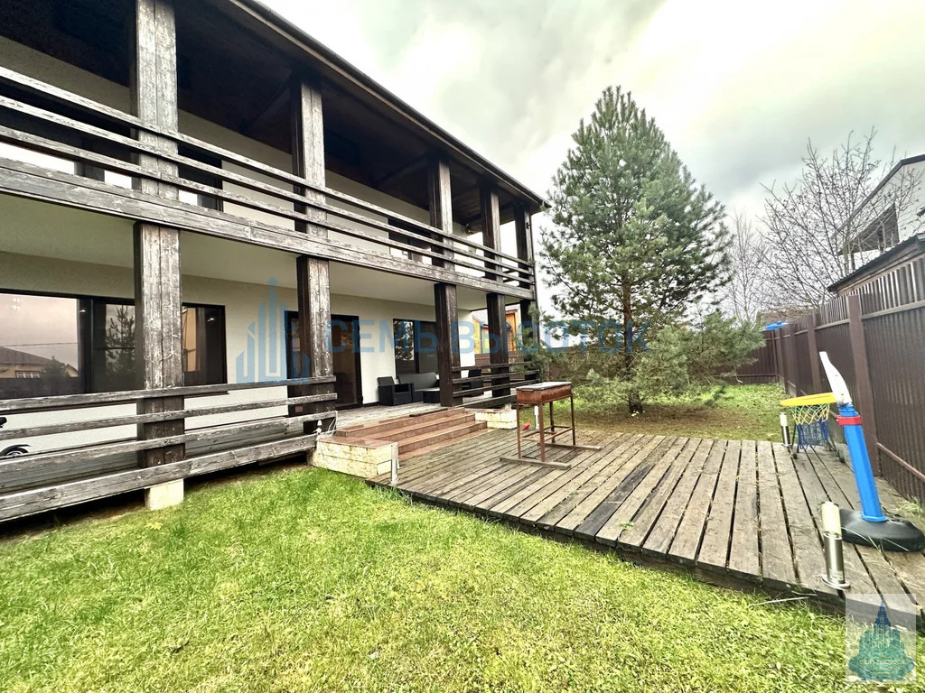 Продажа дома, Чехов, Чеховский район, 272 - Фото 4