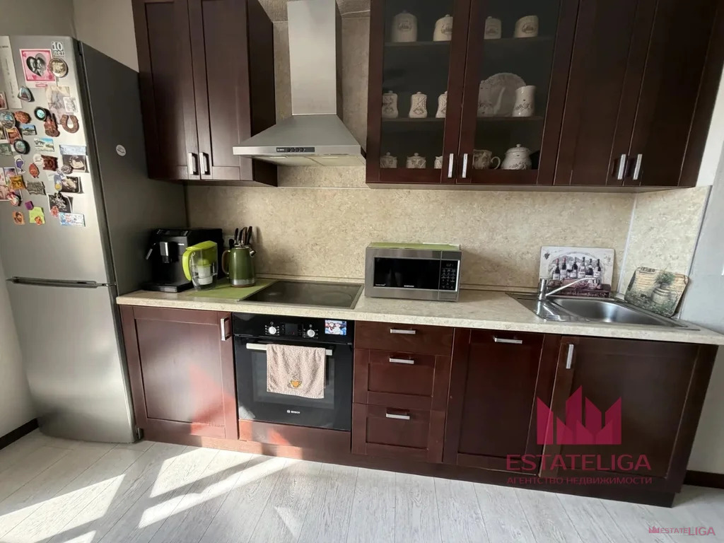 Продажа квартиры, Лопатино, Ленинский район, Сухановская улица - Фото 1