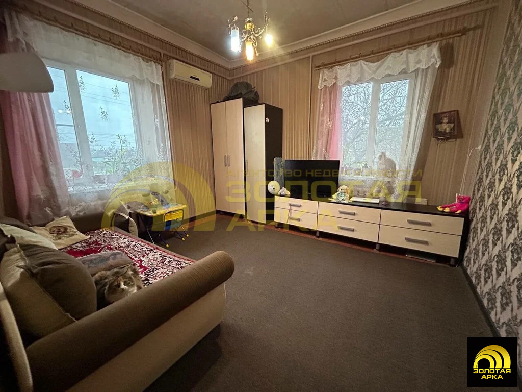 Продажа квартиры, Крымск, Крымский район, ул. Кирова - Фото 3