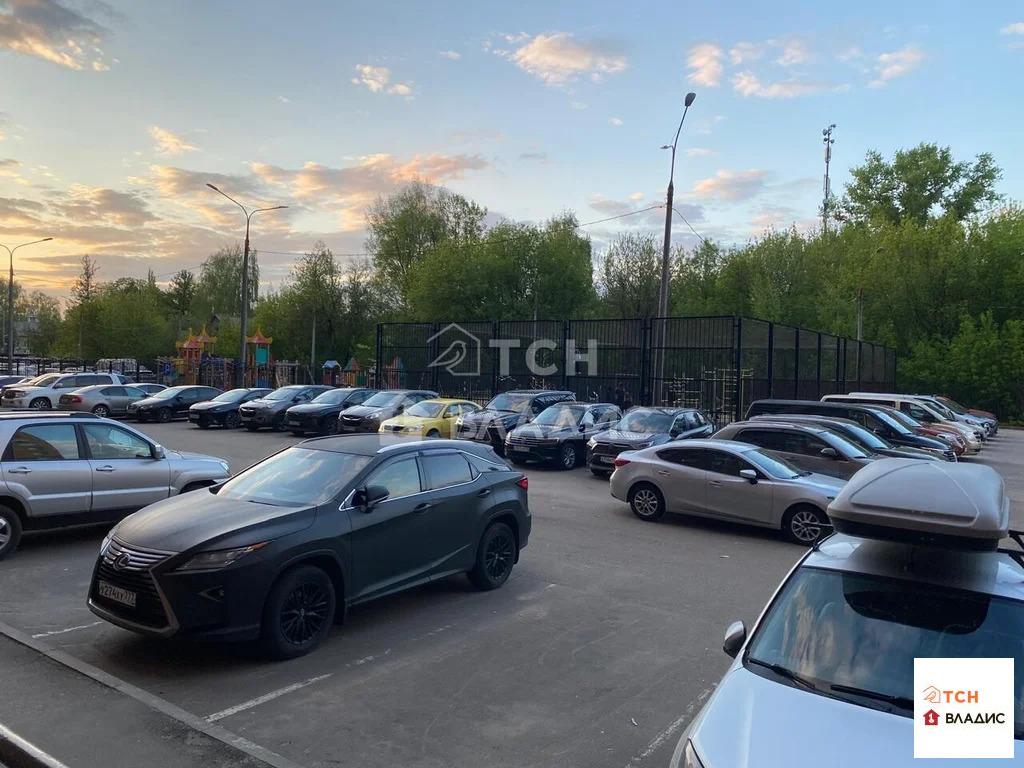 Продажа квартиры, Щелково, Щелковский район, ул. Центральная - Фото 27