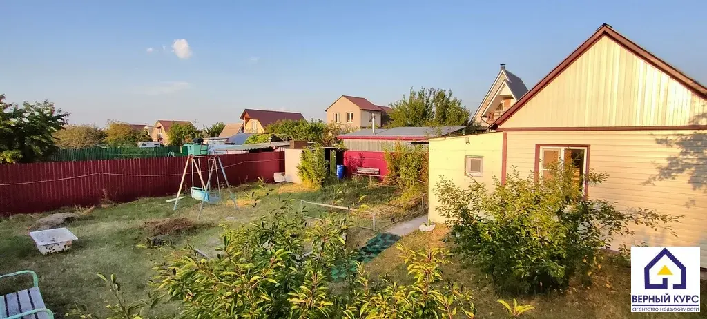 Продажа дома с зем.участком СНТ Русское поле - Фото 21