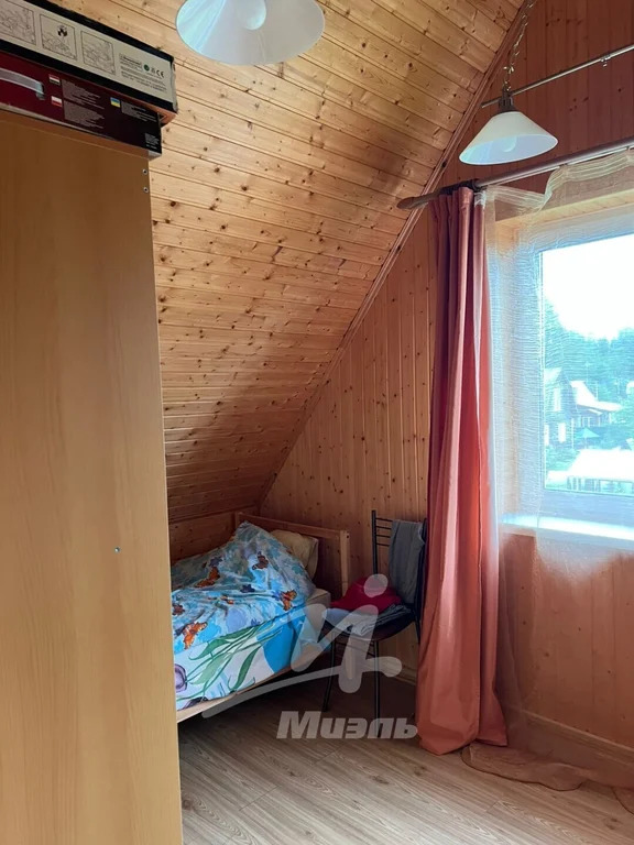 Продажа дома, Истринский район, 76 - Фото 18