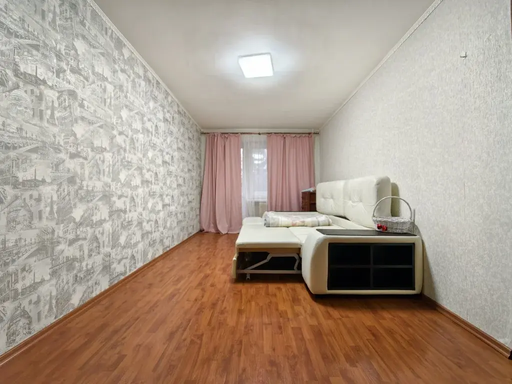 2-к Ляшенко, дом 8 - Фото 1