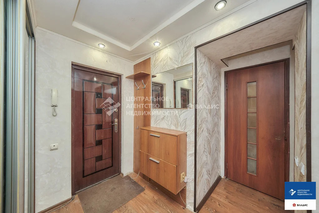 Продажа квартиры, Рязань, ул. Юбилейная - Фото 2