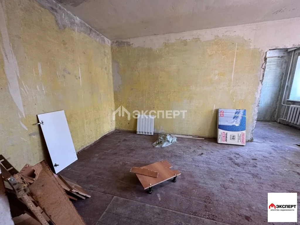 2-комнатная квартира, пер. Интернациональный - Фото 3