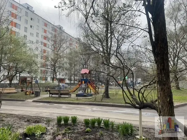 Двухкомнатная квартира в Биберево - Фото 1