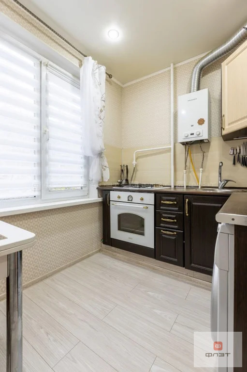 Продажа квартиры, Казань, ул. Рихарда Зорге - Фото 4