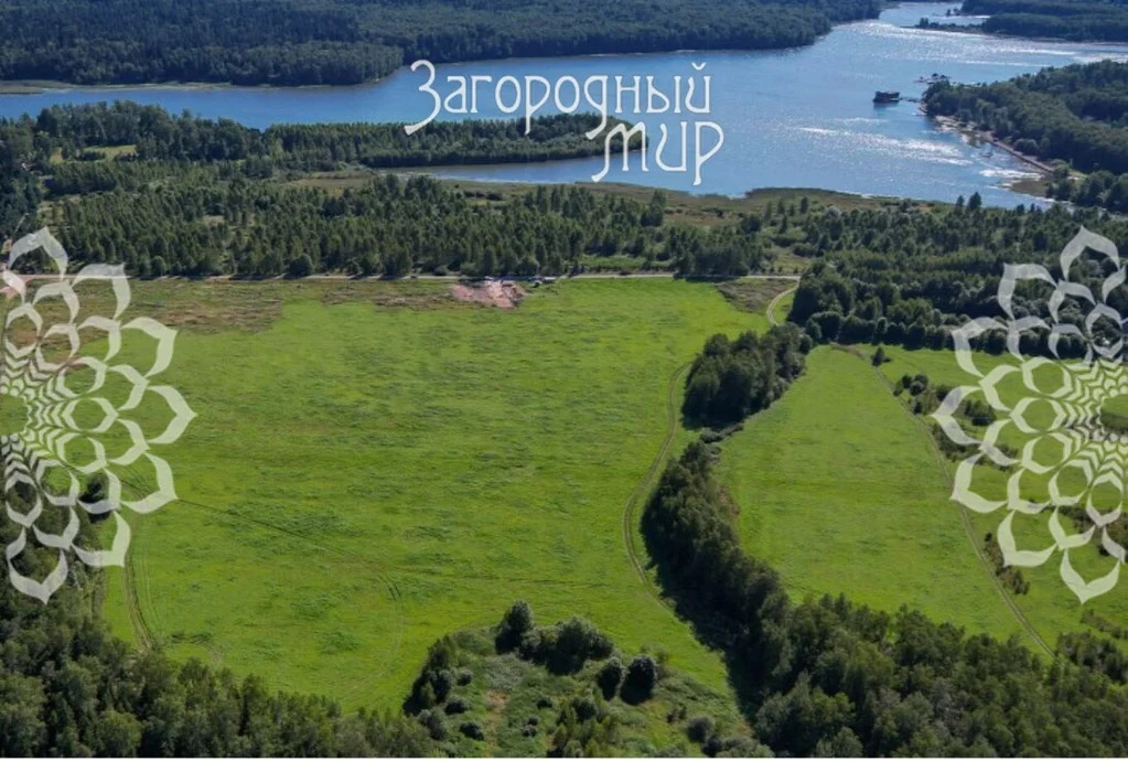Продам участок, Дмитровское шоссе, 24 км от МКАД - Фото 1
